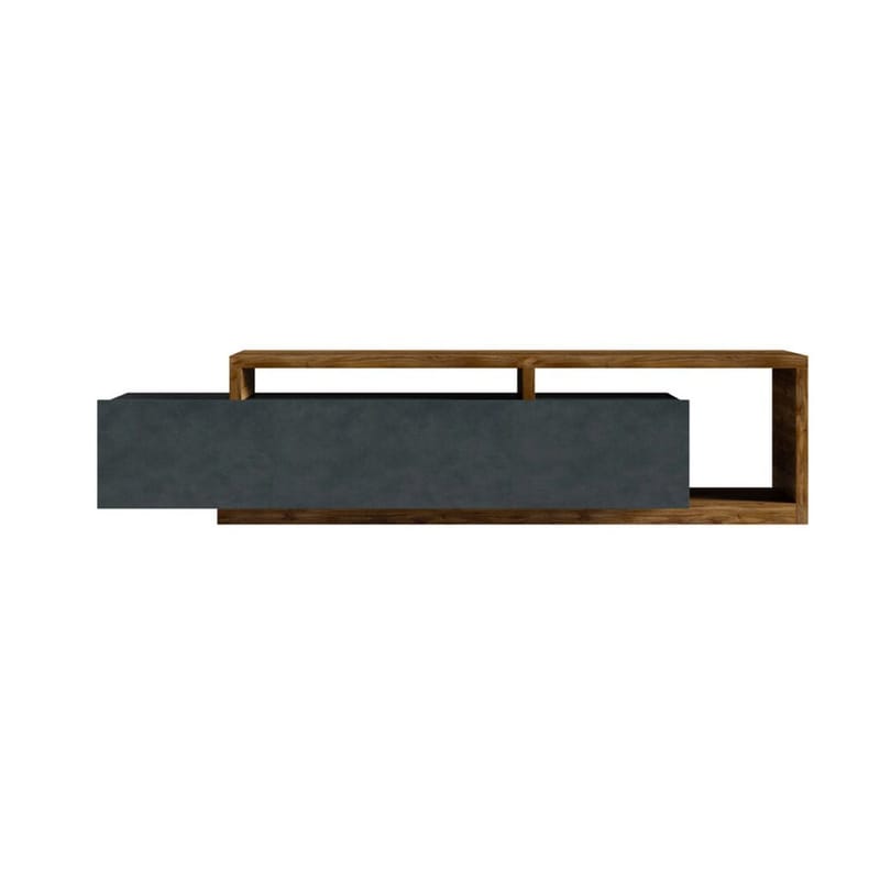 Tv-bänk Bota 1 låda - Apple Gran - Möbler - TV- & Mediamöbler - TV bänk & mediabänk