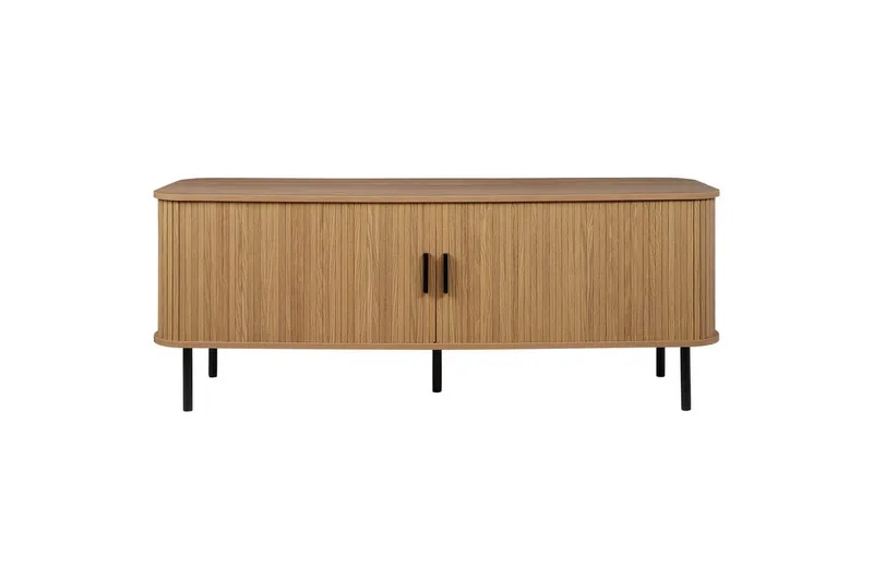 TV-bänk Bradley - Möbler - TV- & Mediamöbler - TV bänk & mediabänk