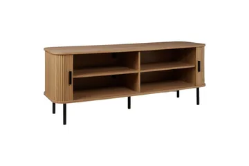 TV-bänk Bradley - Möbler - TV- & Mediamöbler - TV bänk & mediabänk