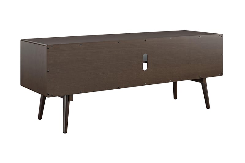 Tv-bänk Brittany 150x45 cm Natur - Novogratz - TV bänk & mediabänk