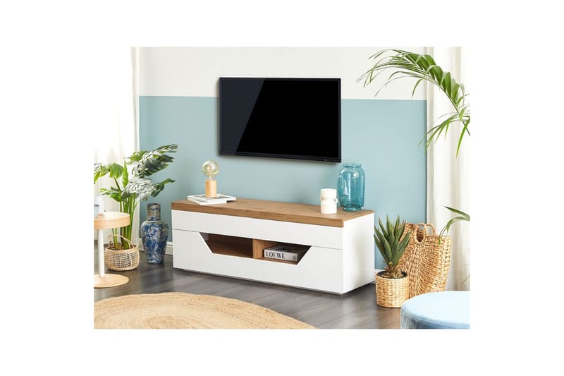 TV-bänk Cheval - Möbler - TV- & Mediamöbler - TV bänk & mediabänk