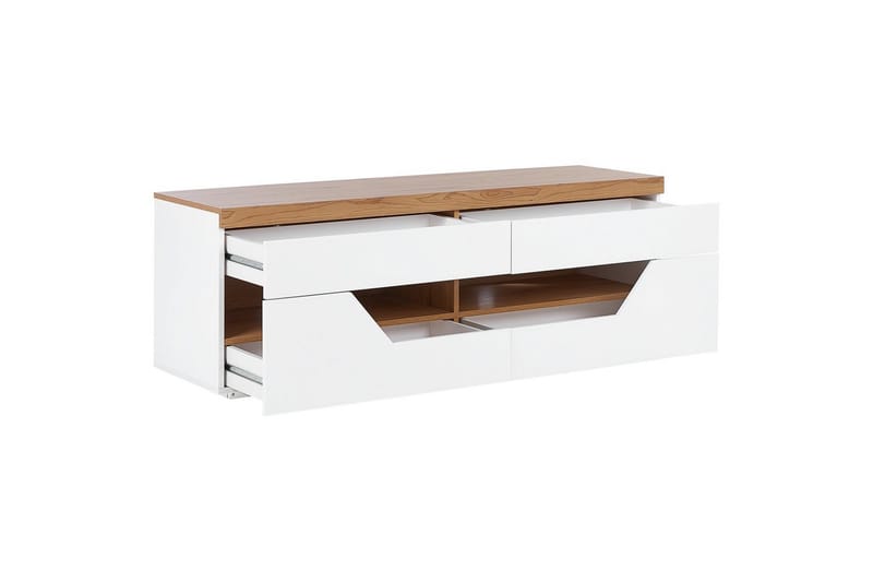 TV-bänk Cheval - Möbler - TV- & Mediam�öbler - TV bänk & mediabänk