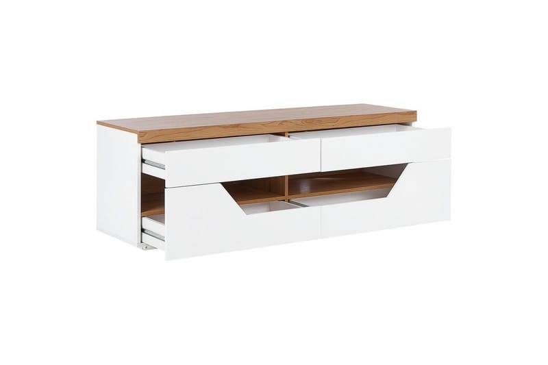 TV-bänk Cheval - Möbler - TV- & Mediamöbler - TV bänk & mediabänk