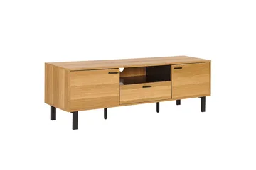 TV-bänk Claremont - Möbler - TV- & Mediamöbler - TV bänk & mediabänk