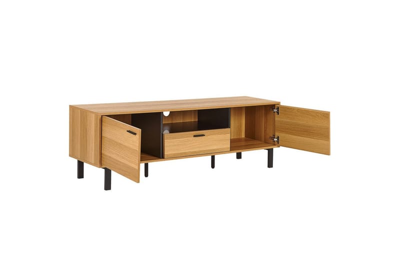 TV-bänk Claremont - Möbler - TV- & Mediamöbler - TV bänk & mediabänk