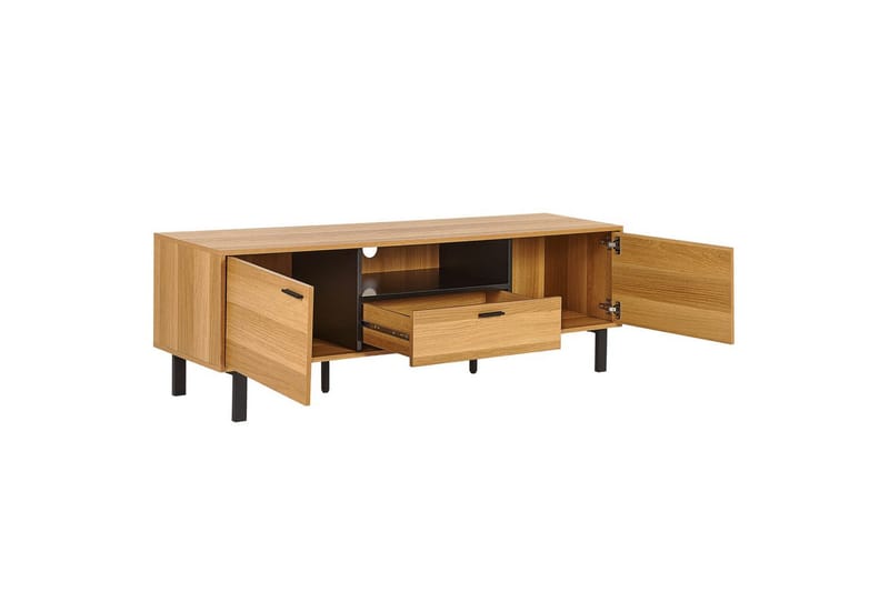 TV-bänk Claremont - Möbler - TV- & Mediamöbler - TV bänk & mediabänk