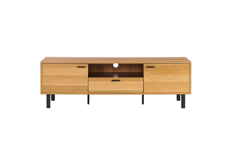 TV-bänk Claremont - Möbler - TV- & Mediamöbler - TV bänk & mediabänk