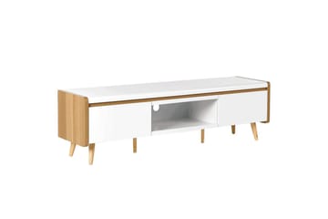 TV-bänk Custer - Möbler - TV- & Mediamöbler - TV bänk & mediabänk