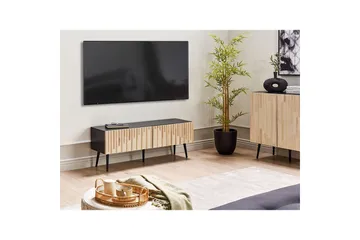 TV-bänk Dalcross - Möbler - TV- & Mediamöbler - TV bänk & mediabänk