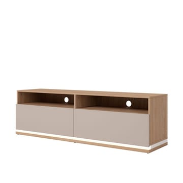 Tv-bänk Dore med 2 lådor - Möbler - TV- & Mediamöbler - TV bänk & mediabänk