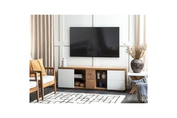 TV-bänk Farada - Möbler - TV- & Mediamöbler - TV bänk & mediabänk