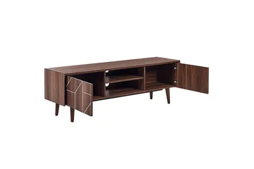 TV-bänk Franklin - Möbler - TV- & Mediamöbler - TV bänk & mediabänk