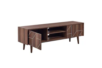 TV-bänk Franklin - Möbler - TV- & Mediamöbler - TV bänk & mediabänk