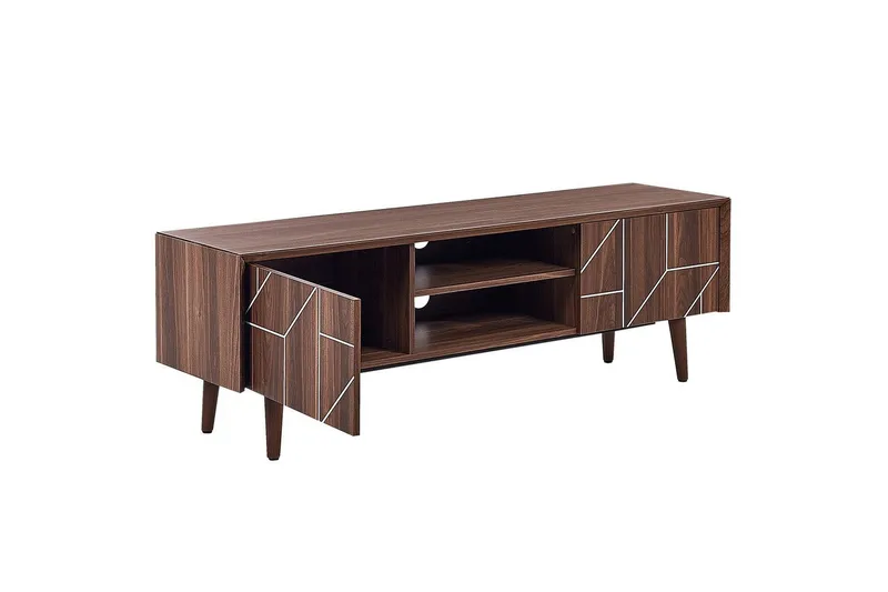 TV-bänk Franklin - Möbler - TV- & Mediamöbler - TV bänk & mediabänk