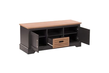 TV-bänk Garet - Möbler - TV- & Mediamöbler - TV bänk & mediabänk