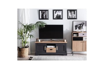 TV-bänk Garet - Möbler - TV- & Mediamöbler - TV bänk & mediabänk