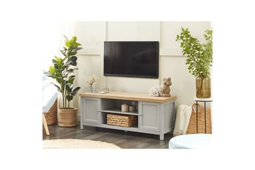 TV-bänk Hamp - Möbler - TV- & Mediamöbler - TV bänk & mediabänk