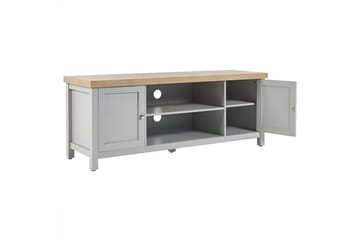 TV-bänk Hamp - Möbler - TV- & Mediamöbler - TV bänk & mediabänk
