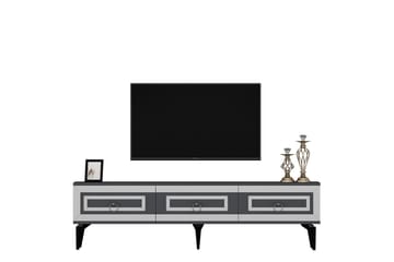 Tv-bänk Harlen 180 cm