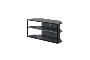 TV-bänk Kelinmoor Retro Grå - Retro Grå - Möbler - TV- & Mediamöbler - TV bänk & mediabänk