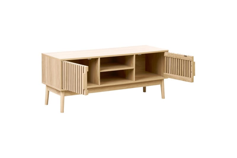 TV-bänk Lynwood - Möbler - TV- & Mediamöbler - TV bänk & mediabänk