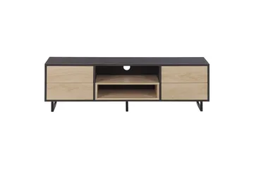 TV-bänk Maine - Möbler - TV- & Mediamöbler - TV bänk & mediabänk