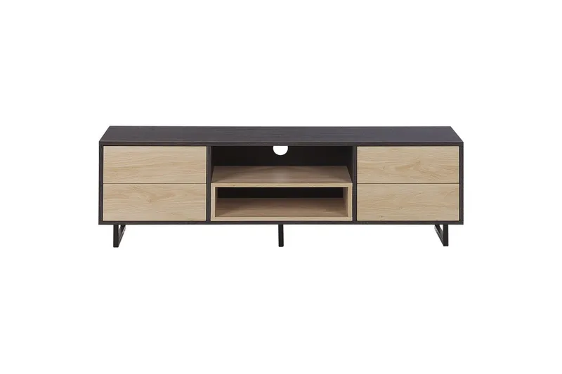 TV-bänk Maine - Möbler - TV- & Mediamöbler - TV bänk & mediabänk