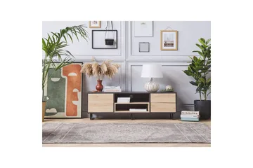 TV-bänk Maine - Möbler - TV- & Mediamöbler - TV bänk & mediabänk