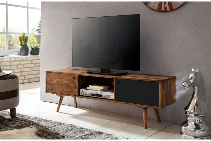 TV-Bänk Maxyne 140 cm - TV bänk & mediabänk