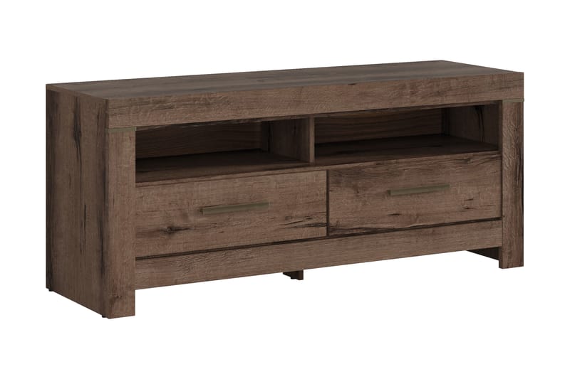 TV-bänk Medard 140x61 cm - TV bänk & mediabänk