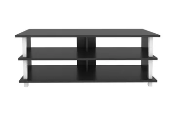 Andifli Tv-bänk 120x47,4 cm - Vit - Möbler - TV- & Mediamöbler - TV bänk & mediabänk