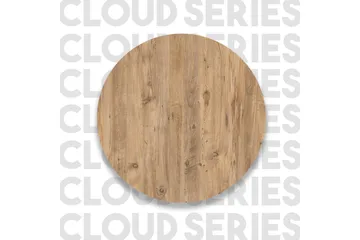 Aniza Tv-bänk 110 cm - Natur - Möbler - TV- & Mediamöbler - TV bänk & mediabänk