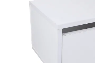 Belgium Tv-bänk 180 cm - Vit - Möbler - TV- & Mediamöbler - TV bänk & mediabänk