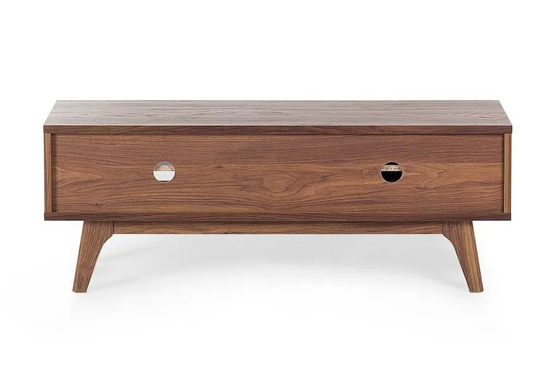 Buffalo Tv-Bänk 35x117 cm - Trä/Natur - Möbler - TV- & Mediamöbler - TV bänk & mediabänk