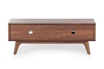 Buffalo Tv-Bänk 35x117 cm - Trä/Natur - Möbler - TV- & Mediamöbler - TV bänk & mediabänk