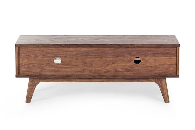 Buffalo Tv-Bänk 35x117 cm - Trä/Natur - Möbler - TV- & Mediamöbler - TV bänk & mediabänk