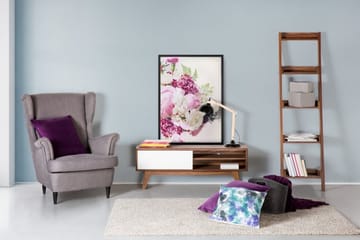 Buffalo Tv-Bänk 35x117 cm - Trä/Natur - Möbler - TV- & Mediamöbler - TV bänk & mediabänk