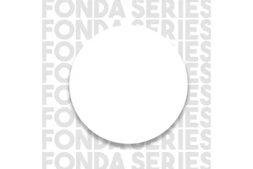 Caswell Tv-bänk 140 cm - Vit - Möbler - TV- & Mediamöbler - TV bänk & mediabänk