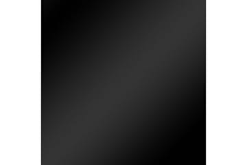 Ceasar TV-bänk 180 cm - Svart - Möbler - TV- & Mediamöbler - TV bänk & mediabänk