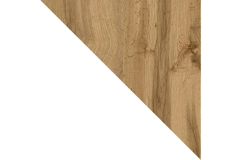 Ceelias Tv-bänk 160 cm - Natur/Vit - Möbler - TV- & Mediamöbler - TV bänk & mediabänk