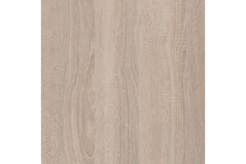 Cezar TV-bänk 120x52x51 cm Ek - Möbler - TV- & Mediamöbler - TV bänk & mediabänk