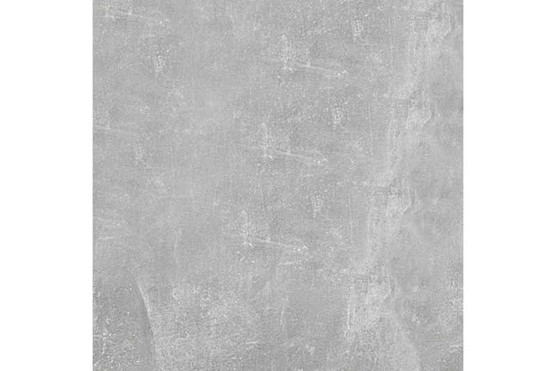 Cuguen TV-bänk 140 cm LED-belysning - Grå/Vit/Vit LED - Möbler - TV- & Mediamöbler - TV bänk & mediabänk