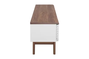 Detroit Tv-Bänk 35x149 cm - Trä/Natur - Möbler - TV- & Mediamöbler - TV bänk & mediabänk