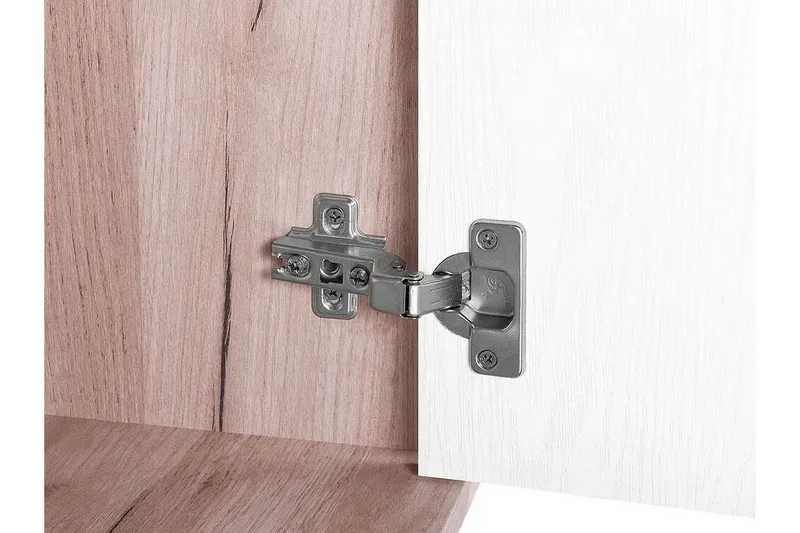 Filteau TV-Bänk 180 cm - Trä/Natur - Möbler - TV- & Mediamöbler - TV bänk & mediabänk