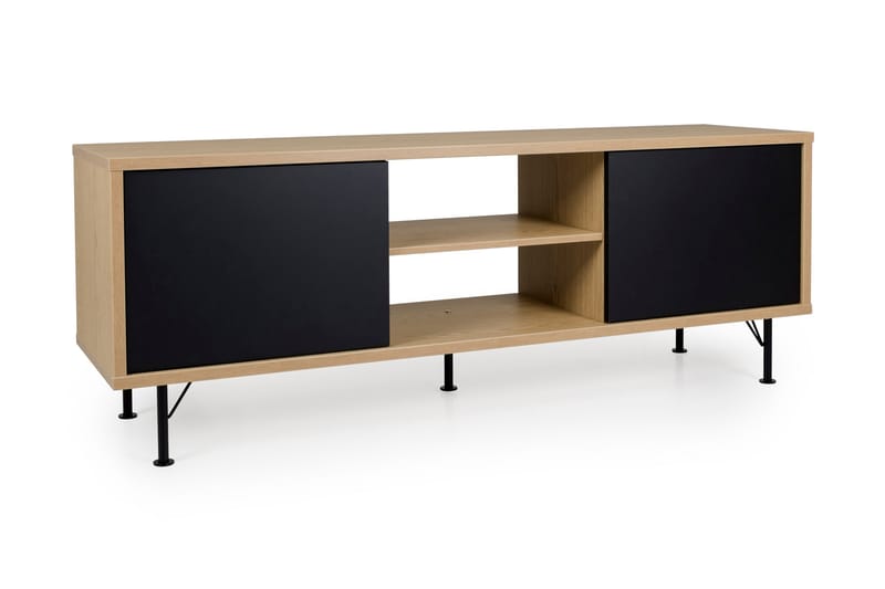 Flow TV-Bänk 164 cm - TV bänk & mediabänk