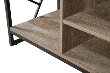 Forres Tv-Bänk 40x140 cm - Trä/Natur - Möbler - TV- & Mediamöbler - TV bänk & mediabänk