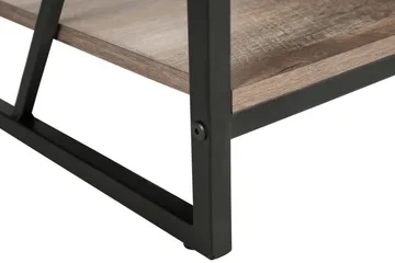 Forres Tv-Bänk 40x140 cm - Trä/Natur - Möbler - TV- & Mediamöbler - TV bänk & mediabänk