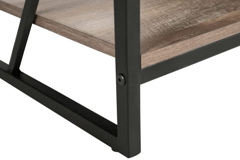 Forres Tv-Bänk 40x140 cm - Trä/Natur - Möbler - TV- & Mediamöbler - TV bänk & mediabänk