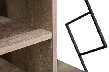 Forres Tv-Bänk 40x140 cm - Trä/Natur - Möbler - TV- & Mediamöbler - TV bänk & mediabänk