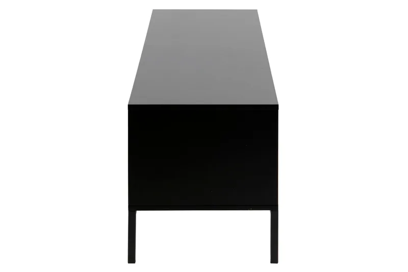 Hasslevik Tv-bänk 140 cm - Trä - Möbler - TV- & Mediamöbler - TV bänk & mediabänk